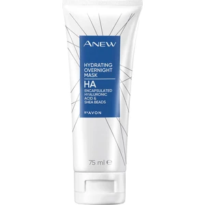 Anew Nemlendirici Gece Maskesi 75 Ml.