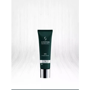 System Professional Man Saç Ve Sakal Bakım Kremi 200ml Saç Ve Sakal