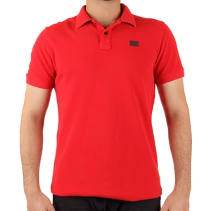 Saillaker’s A+ Naples Erkek Kırmızı Renk Polo Yaka T-Shirt