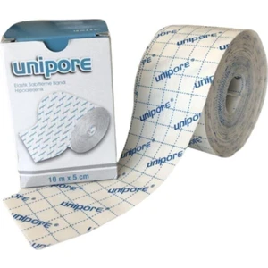 Elastik Sabitleme Bandı Flaster 5 Cm X 10 M