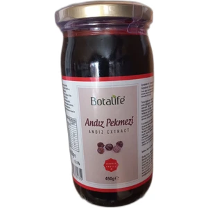 Andız Pekmezi 450 gr