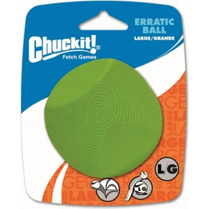 Chuckit! Erratic Ball Köpek Oyun Topu (Büyük Boy)