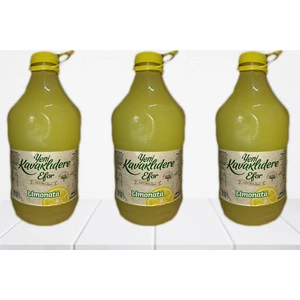 Limonata 3000 ml 3 Adet