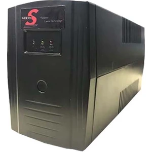 1500 Va Asansör Ups