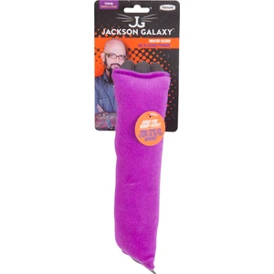 Jackson Galaxy Twisted Kicker Peluş Kedi Oyuncağı