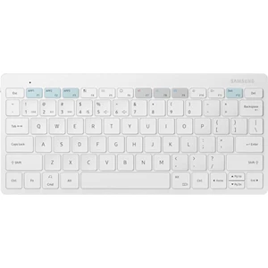 Trio 500 Smart Kablosuz Klavye Beyaz