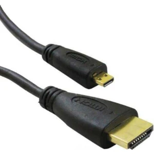 TKD-222 1.5m HDMI To Micro HDMI Kablo