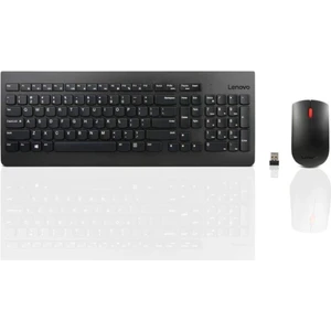 GX30Z91076 510 Kablosuz Klavye Mouse Set