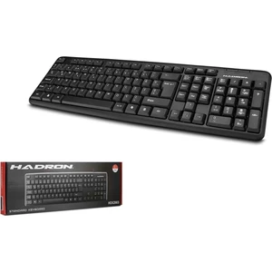 HDX2603 Klavye Standart Q