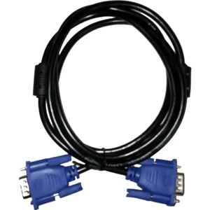 HD/HN-4034 VGA To VGA 1,5 mt VGA Görüntü Aktarma Kablosu