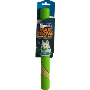 Chuckit! Max Glow Ultra Fetch Gece Parlayan Köpek Oyuncağı
