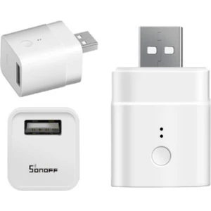 Micro – 5V Kablosuz USB Akıllı Adaptör