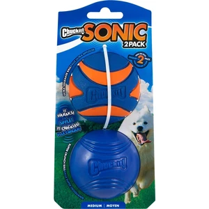 Chuckit! Sonic 2'li Sesli Oyun Topu Seti