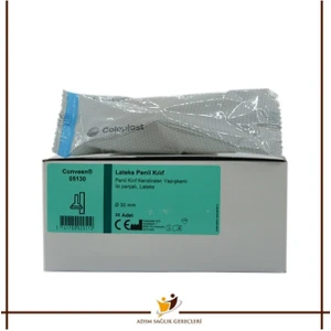 Coloplast Prezervatif Sonda Nulife 35mm Xlarge Conveen