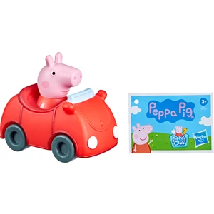 Peppa Pig Küçük Tekli Araç Peppa Pig F2514