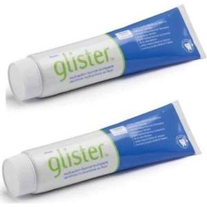 Glister Diş Macunu 150 Ml. 2 Adet