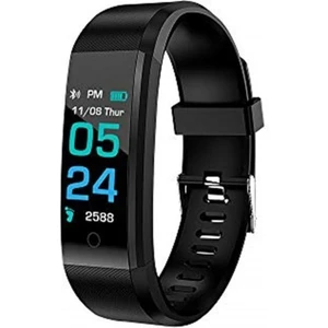 PSSW01 Smart Fit Akıllı Bileklik, Siyah