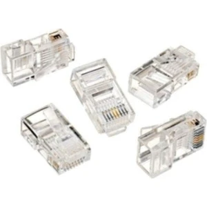 SLX-238 Rj-11 6P2C 50 Lik Paket Jack
