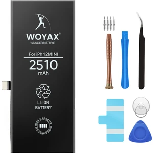 Iphone 12 Mini Uyumlu Premium Batarya 2510mah
