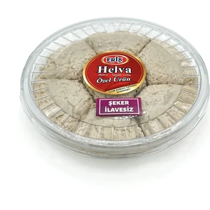 Şekersiz Kürek Helva 400 gr
