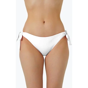 63001 Beyaz Bikini Altı