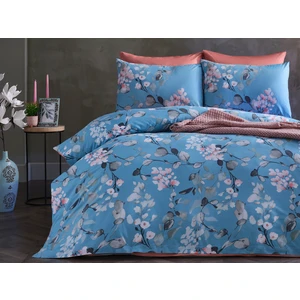 Doqu Home Festival Tek Kişilik Nevresim Takımı Bella