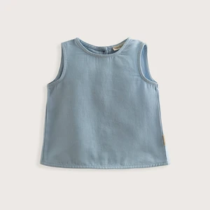 Marine Tshirt Mavi