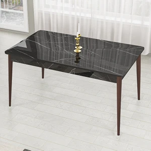Concept Canisa Lav Serisi, Sabit 80X130 Mutfak Masası