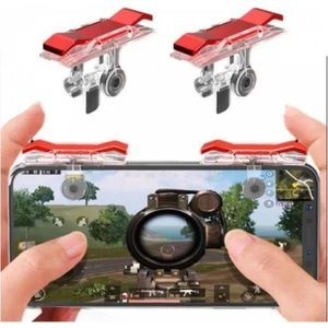 Pubg Ateş Tetiği Prof. Tetik Düğmesi Oyun Konsol