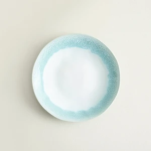 Audrey Pasta Tabağı 23 cm Yeşil