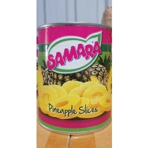 Kolay Açılır Ananas Konservesi 850 gr