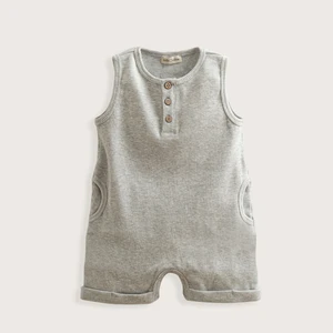 Tropic Tulum Gri Melanj