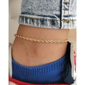 Kadın Zincir Halhal