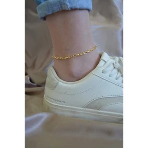 Kadın Zincir Halhal