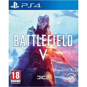 Ps4 Battlefield 5