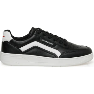 Ventıle 3fx Siyah Erkek Sneaker