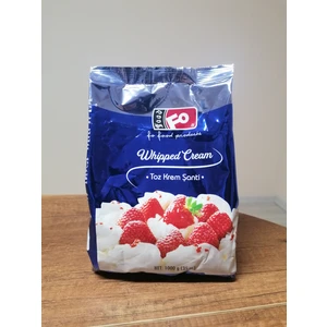 Fo Toz Krem Şanti 1 kg