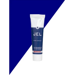 Şeker & Sugar Lacivert Jel Gıda Boyası 100 gr