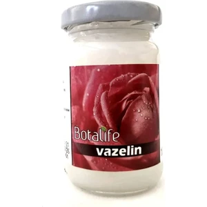 Vazelin 100 ml Beyaz