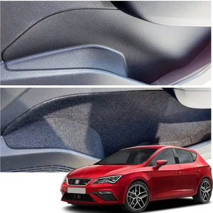 Seat Leon 5f/mk3 Konfor Seti 2013-2020