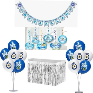 Mini Parti Mini Party Store Lüks Sünnet Set
