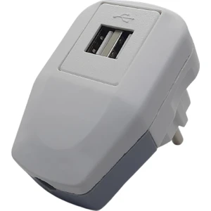Kolay Bağlantılı Usb'li Erkek Fiş (1 Sipariş=5 Adet Ürün Gönderimi)