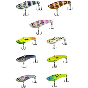 Mirror Vib 9gr 4.5cm Jig Yem