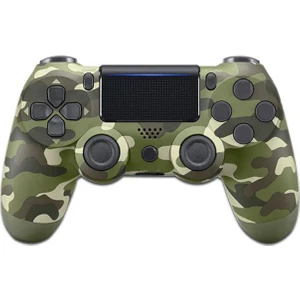 Crk Teknoloji Ps4 Bluetooth Controller V2 Uyumlu Oyun Kolu (Pc+Ps4)