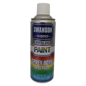 Sprey Boya 400 ml Beyaz