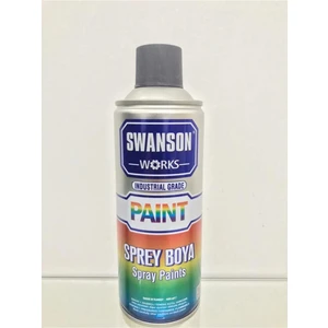 Sprey Boya 400 ml Gri