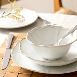 Elegant Kase 16 cm Açık Kahve