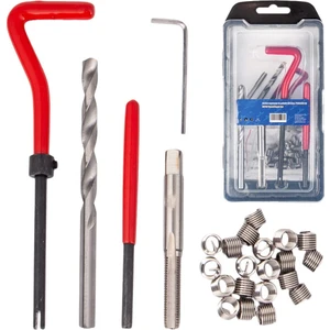 M12*1.25 Helicoil Kılavuz Seti (Diş Tamir Set) TKMH00015
