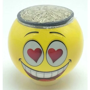 Magi Toptan Koca Kafa Emoji Kafa Çılgın Çim Adam - Dev Boy