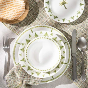 Lax Kase 16 cm Yeşil